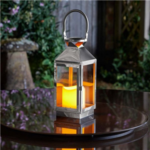 Stockholm Lantern Regular
